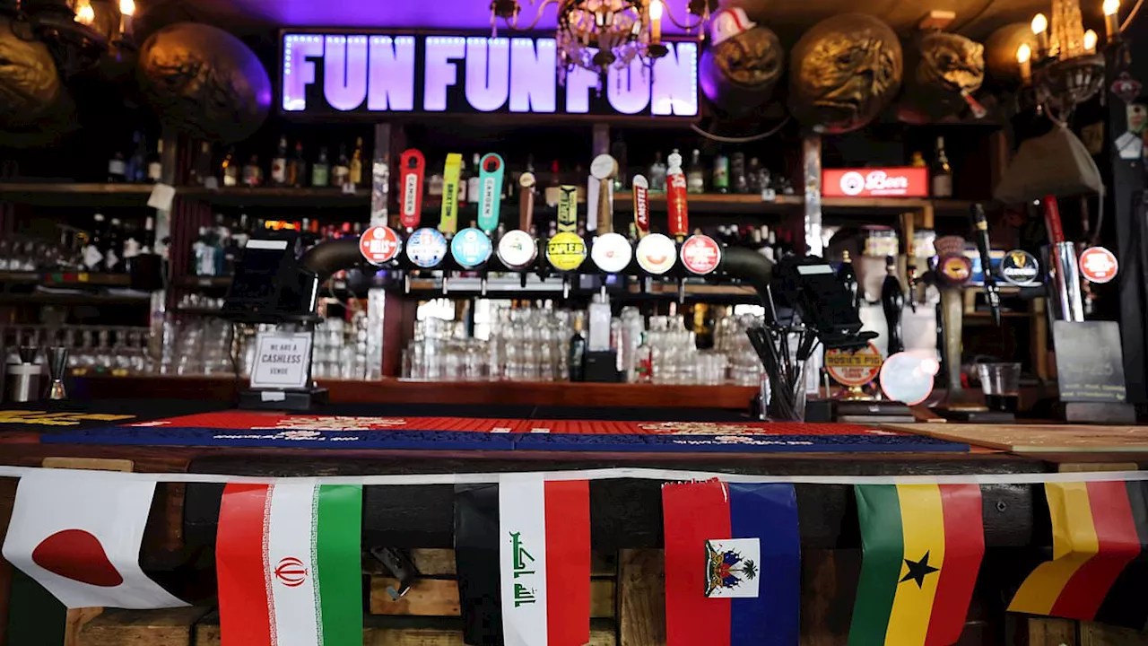The 5 AM Price Tag: How Late-Night Licensing Fueled World Cup Violence