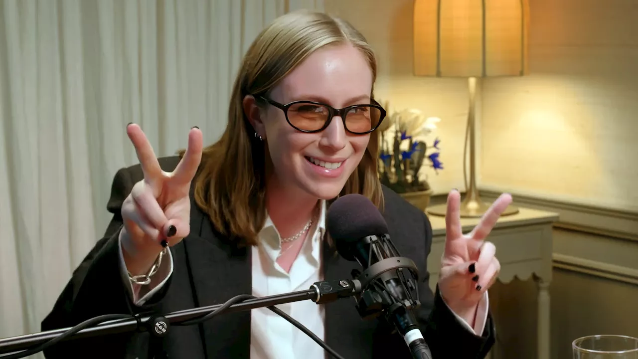 From UCB to Cannes: The Rapid Rise of Filmmaker Hannah