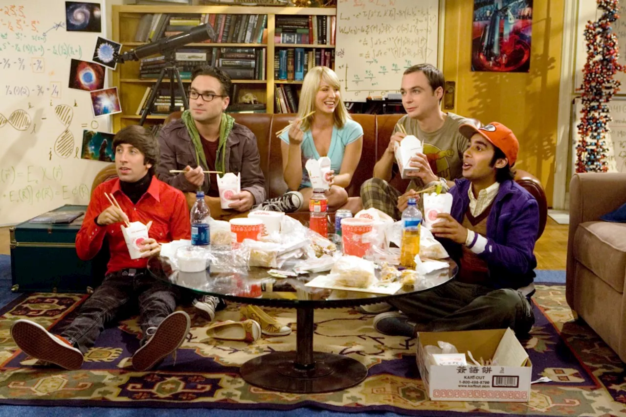 Stuart Bloom’s Multiverse Crisis: HBO Max Expands the Big Bang Universe