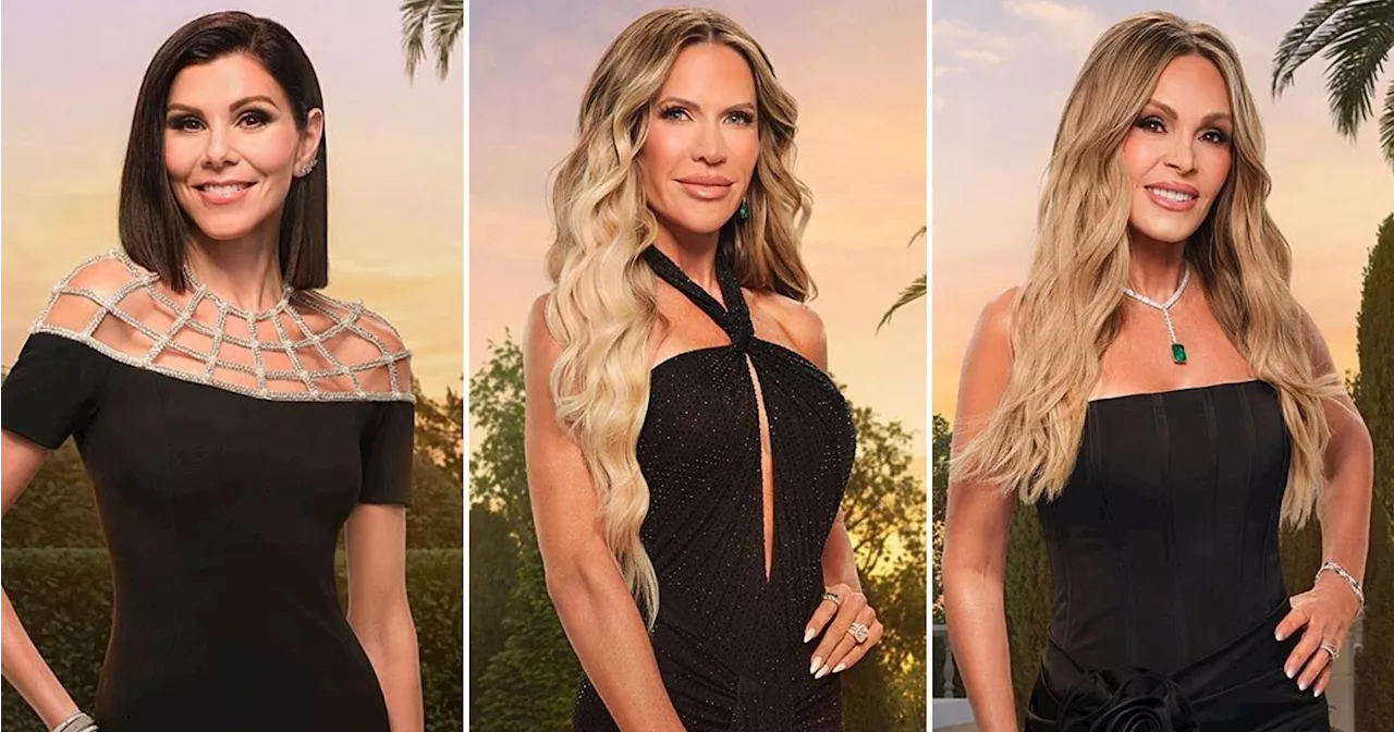 Dubrow Breaks Silence on "Gaslighting" Claims and Tamra Judge Friction