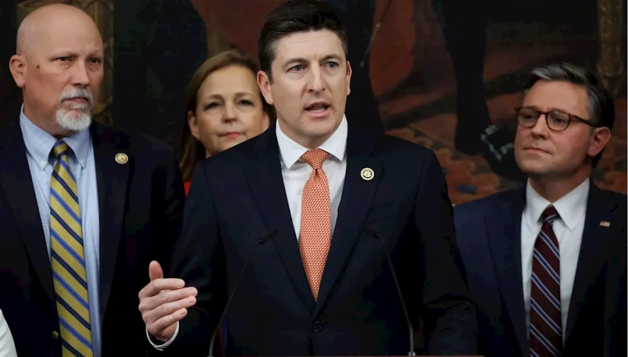 The Voter ID Trap: Why the House's New Insider Trading Bill Faces a Senate Dead End