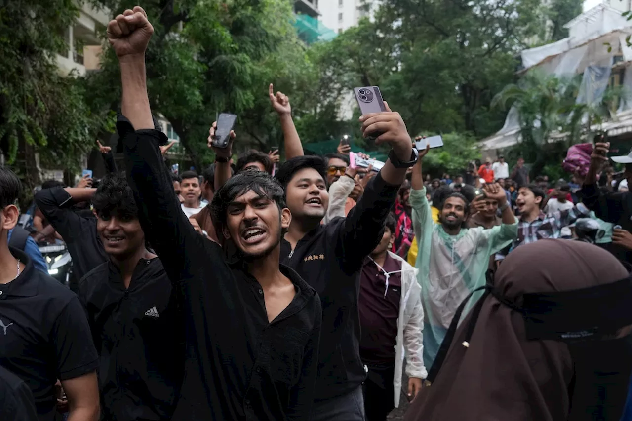 Beyond the Fast: India's 'Cockroach' Protests Demand More Than Fast-Track Courts
