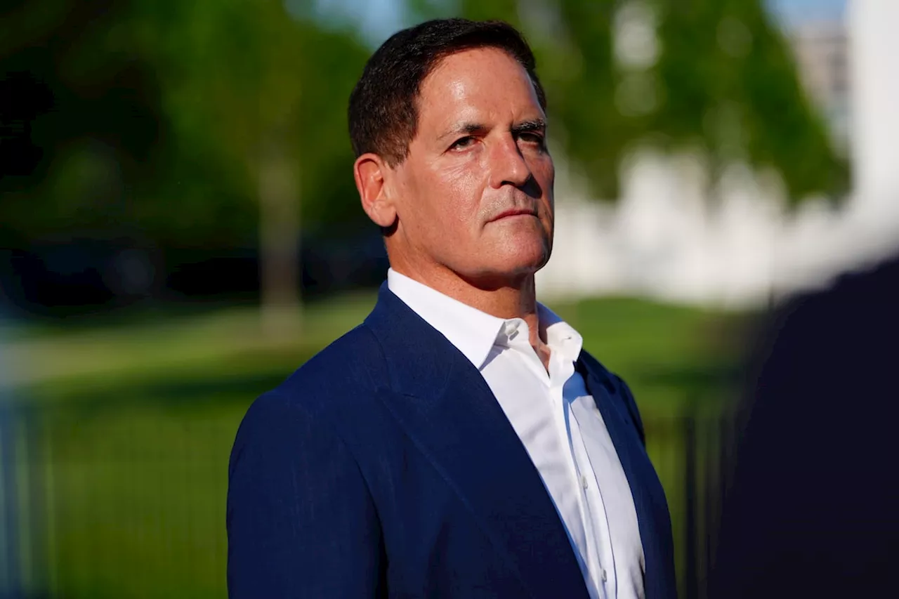 Mark Cuban and Harbinger Sports Group Enter Athletics Ownership