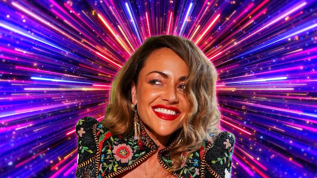 Winstone and the 'Professional' Problem: Inside the Strictly Come Dancing 2026 Cast