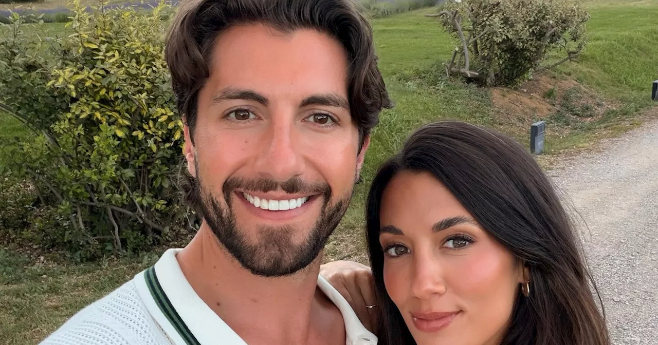 Jason Tartick’s Lake Como Chaos and the Long Road to a 2027 Wedding