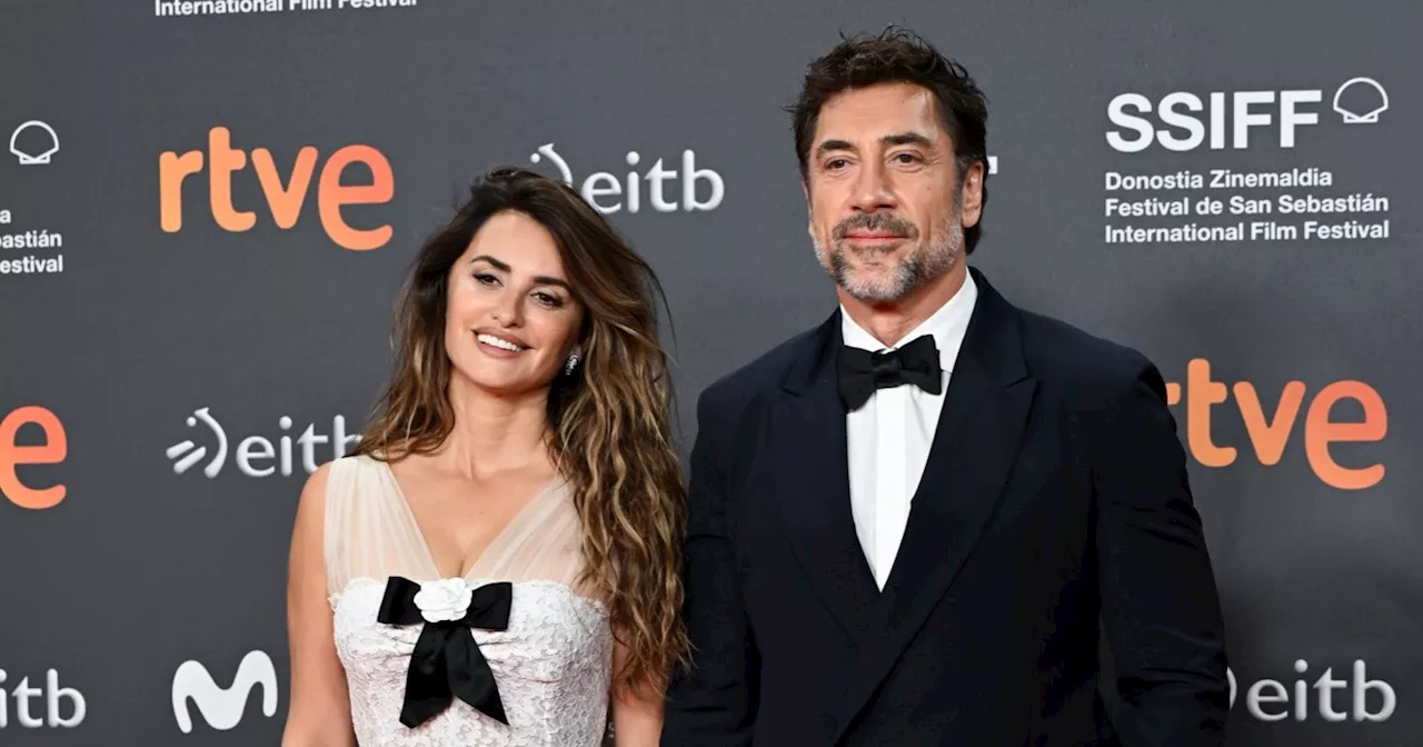 Bardem’s Lifetime Honor and the 2027 Bunker Project