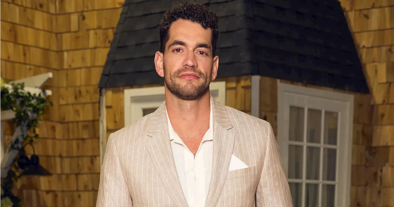 Jesse Solomon’s Fight: From 2017 Cancer Diagnosis to 'Wildfire'