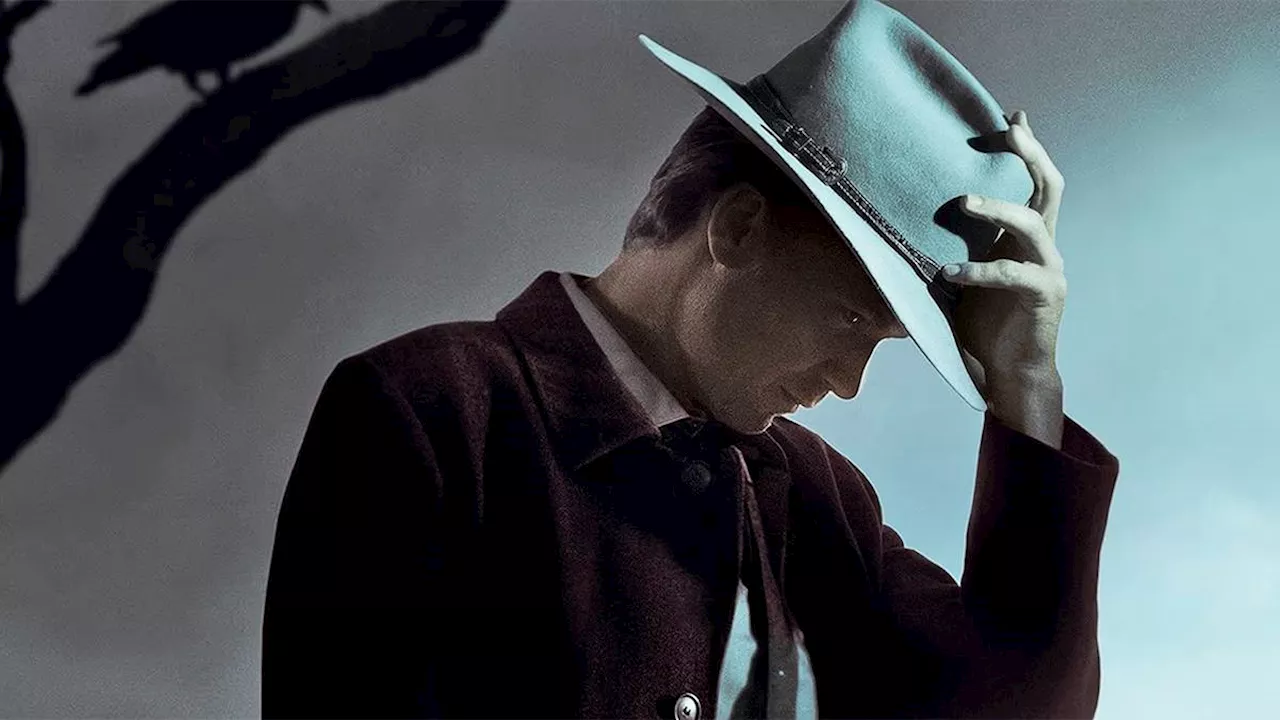 Beyond the Page: How 'Justified' Outgrew Its Elmore Leonard Roots