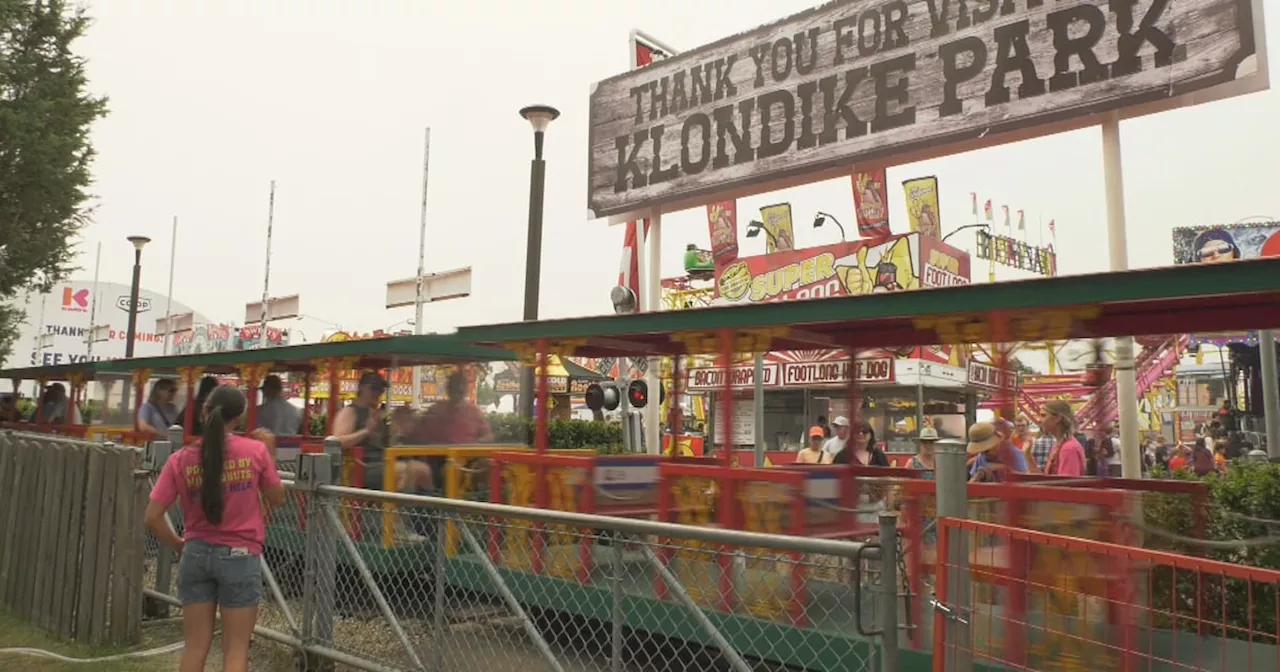 KDays Evolution and Daily News Roundup: Missing Child, Charges, Beach Death, Hate Group Alert, US-Canada Trade Tensions, Tesla Robotaxi Shift, Festival Highlights