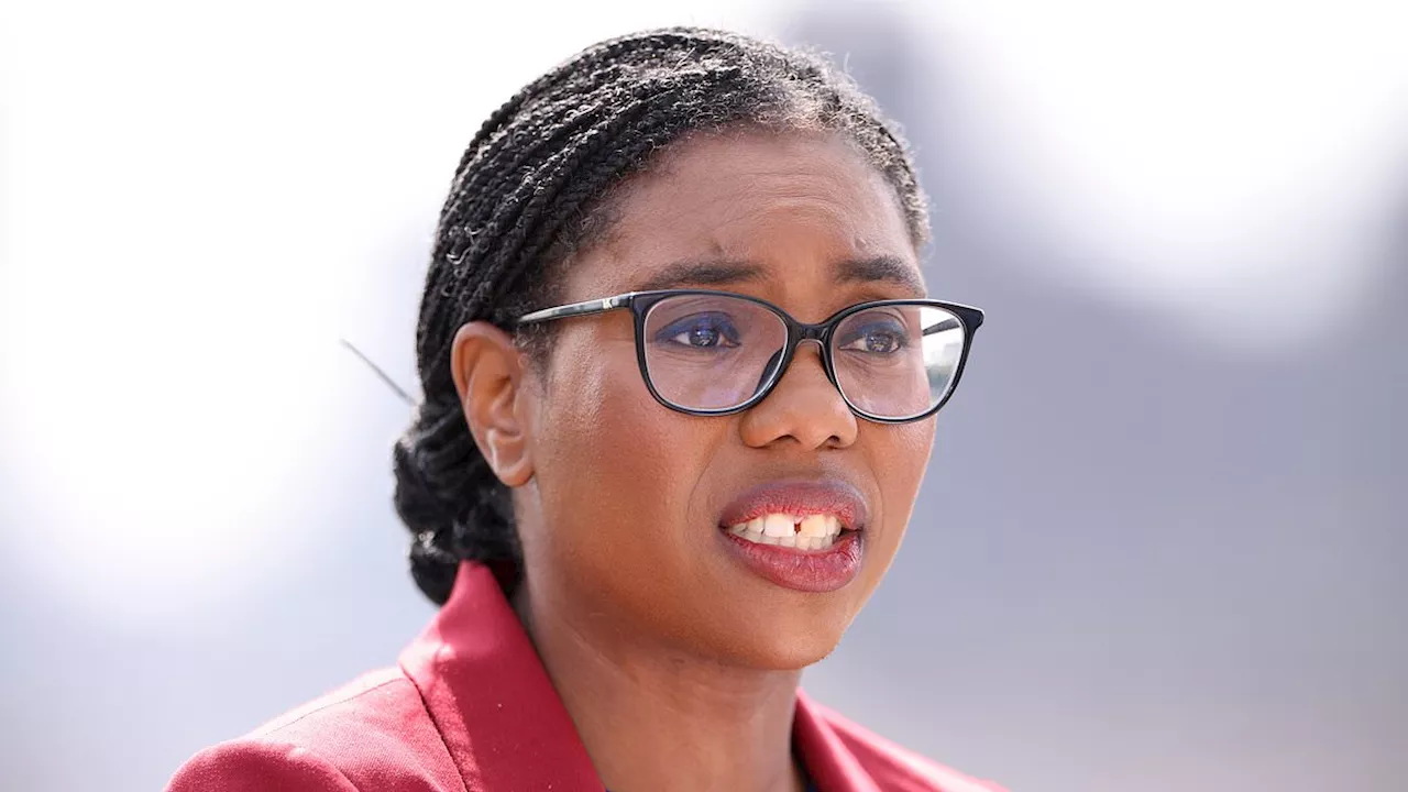 Beyond the Pause: Kemi Badenoch Demands Permanent Exemptions for Violent Offenders
