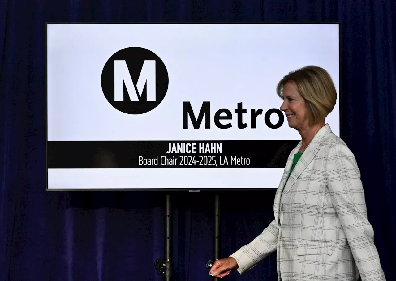 LA Metro to Give Transit Riders a Vote: A Shift Toward Lived Experience