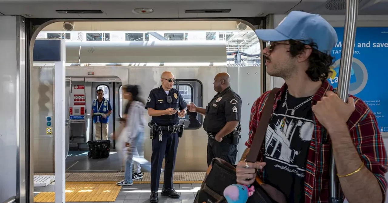 LA Metro Moves to Give Riders a Vote: A Shift in Transit Power?