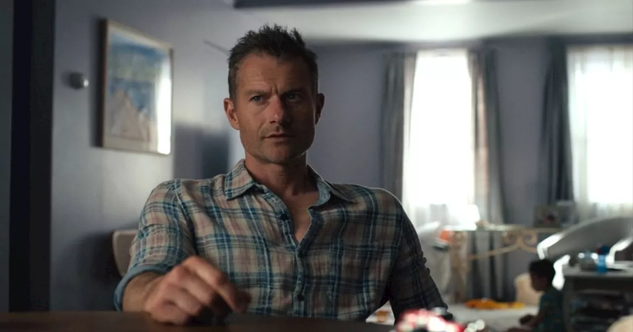 Law & Order's Season 26 Shake-up: James Badge Dale Joins the Squad
