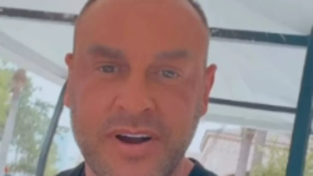 The Dubai Downfall: Lee Andrews' Family Breaks Silence Amid Fraud and Sex Tape Scandal
