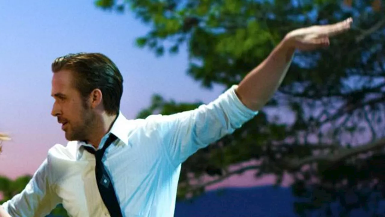 The Great Hand Correction: Why Lionsgate Scrubbed the 'La La Hand'