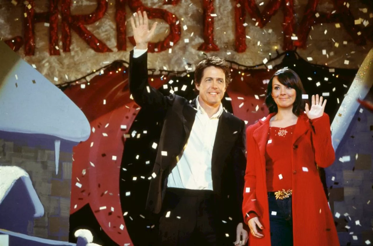 Love Actually Returns to the Big Screen With a Live Orchestral Twist