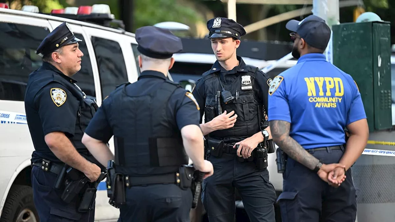 Screwdriver Attack Near NYC Synagogue: Raul Morales Under Investigation for Hate Crime