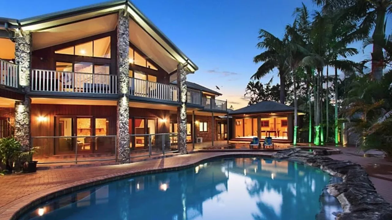 Margot Robbie’s $28 Million Queensland Homecoming: A Barbie-Fueled Real Estate Milestone