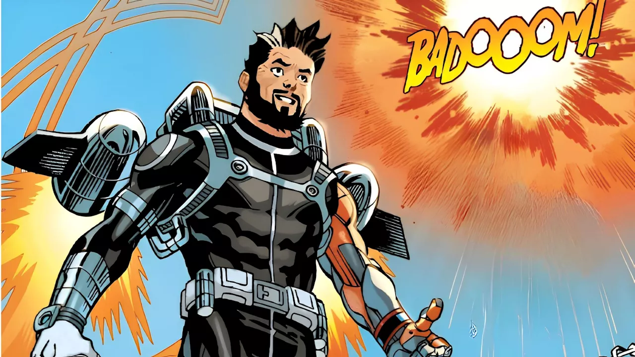Spider-Man's New Allies: Is the Comic Version of Damage Control a Trojan Horse?
