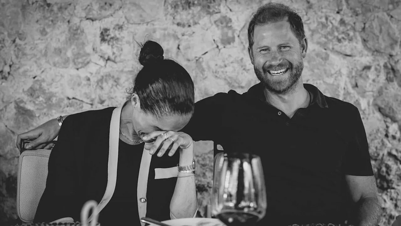 Beyond the Filter: Meghan Markle’s European Tour and the Highgrove Reconciliation