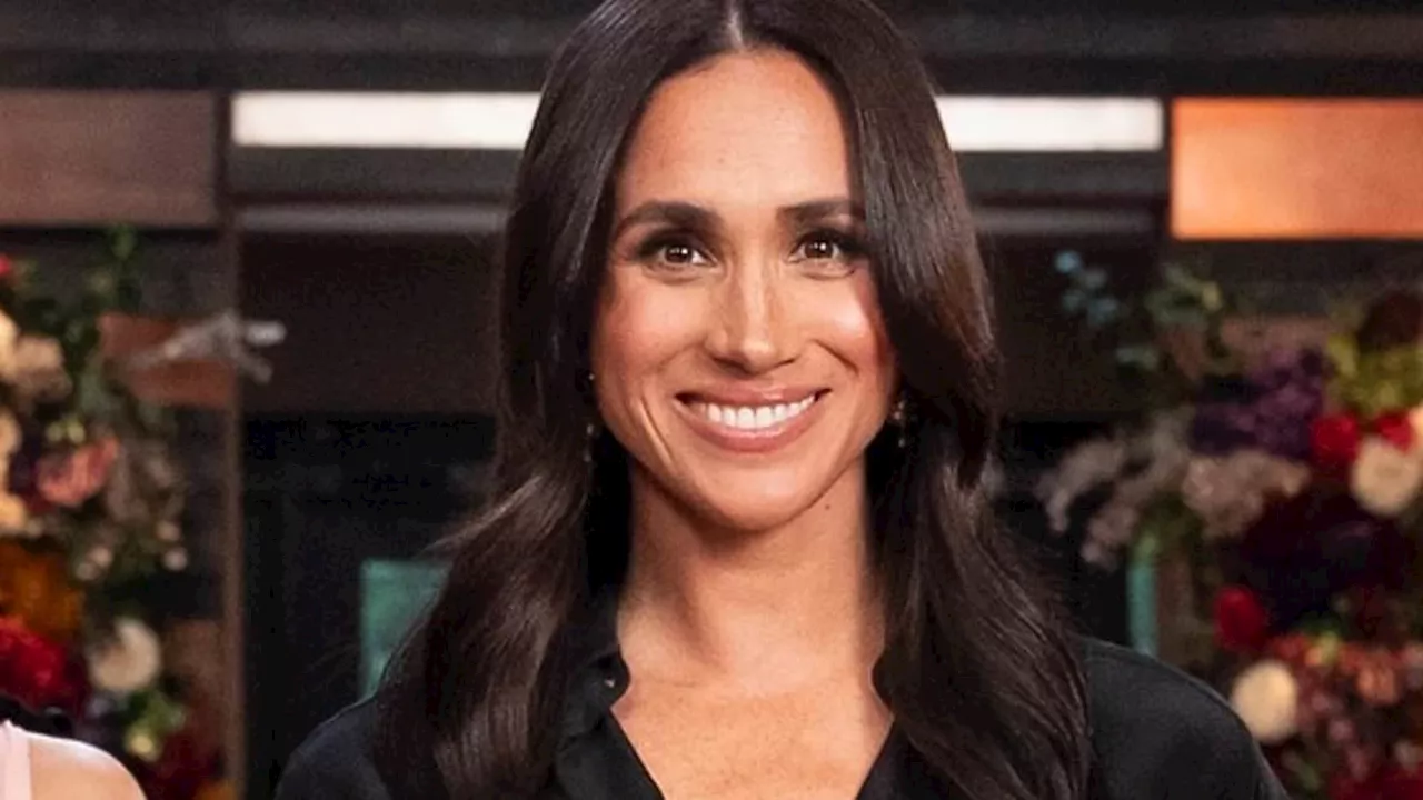 The Royal Protocol Clash: Meghan Markle's MasterChef Australia Debut