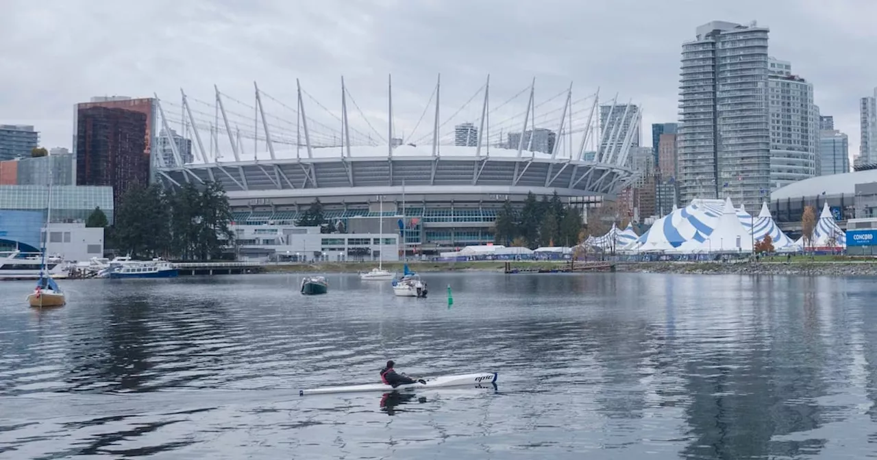 Weekend Pulse: From B.C. Lions' Return to Secret Service Leaks