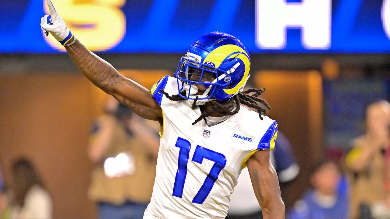 Fantasy Football Mock Draft: Gibbs Leads a Volatile Early Round Strategy