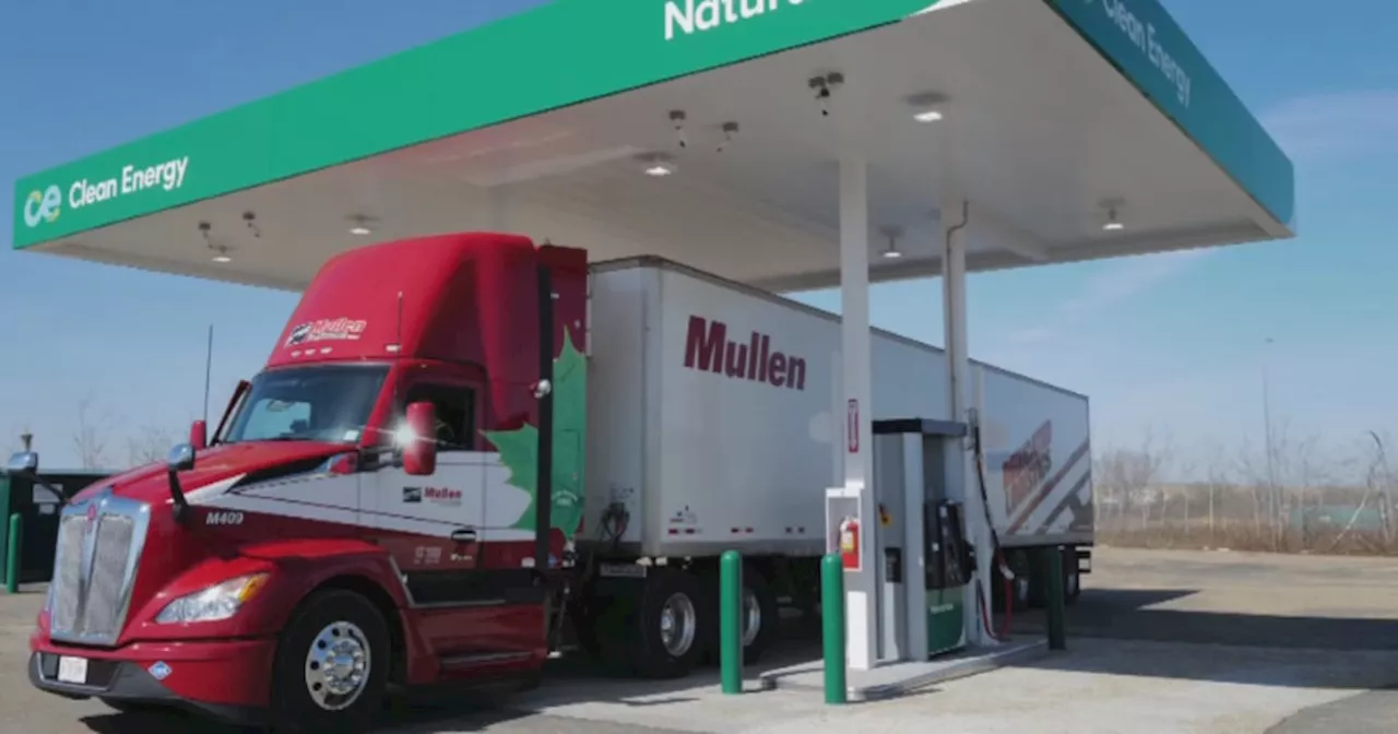 Mullen Group's Q2 Surge Signals a Turning Point for Canadian Freight
