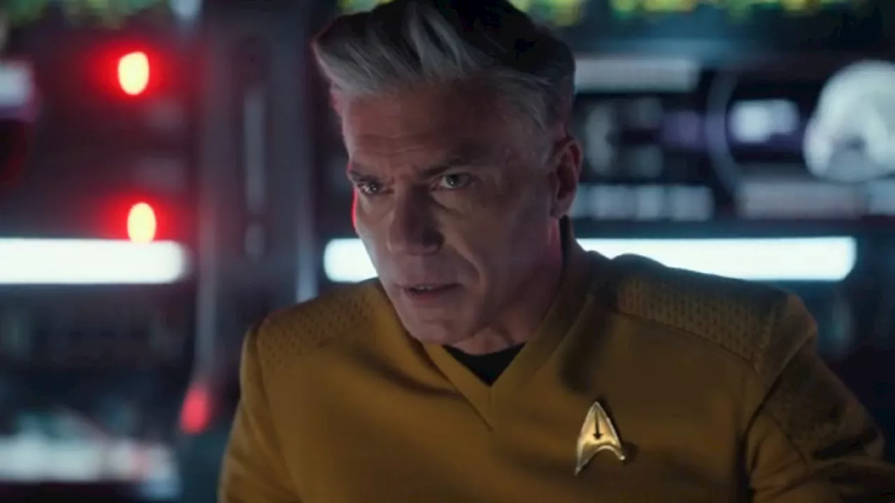 The Corporate Wall: Why a Star Trek and Doctor Who Crossover Failed