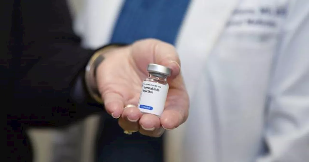 The Cosmetic Cost of Weight Loss: GLP-1 Drugs Linked to Increased Hair Loss Risk