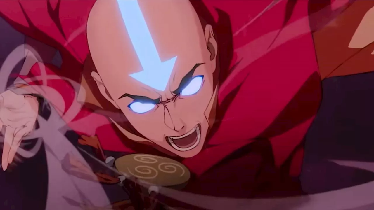 The Avatar Multiverse Expands: Co-Creators Tease Secret New Series
