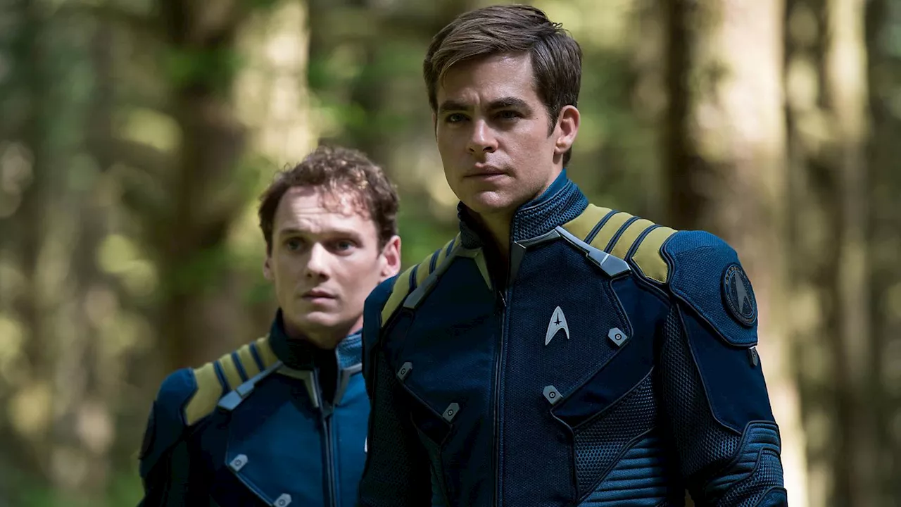 Paramount Skydance’s Star Trek Gamble: Navigating the Kelvin and Prime Timeline Divide