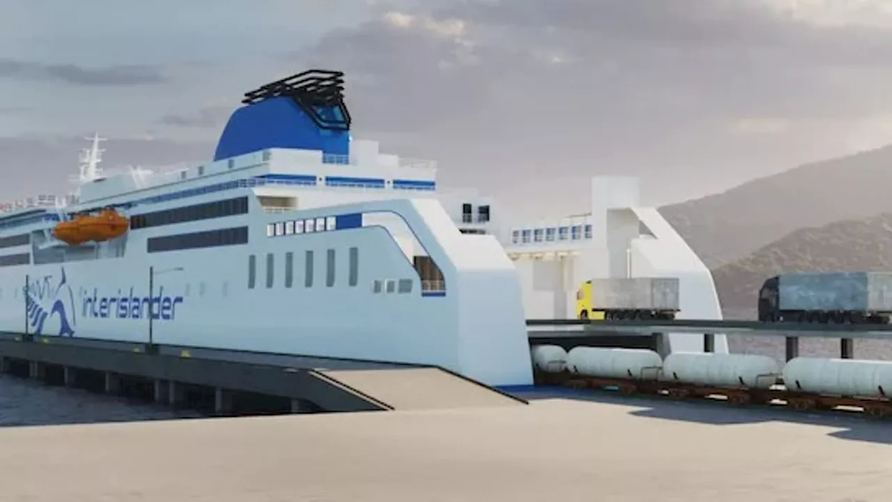New Zealand's Captain Cook Ferry: A Bold Defiance of Decolonization Trends