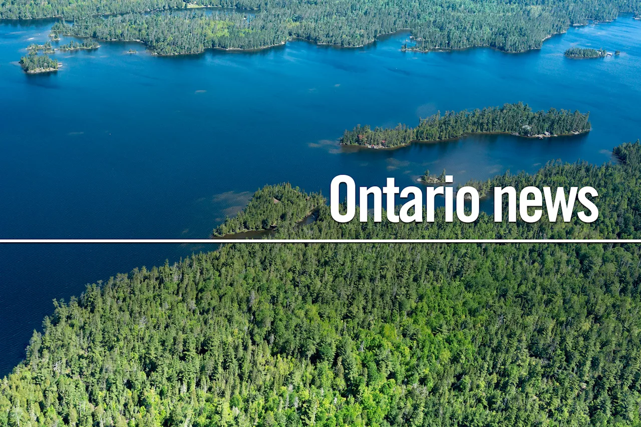 Ignored Warnings: The Human Cost of Ontario's Wildfire Neglect