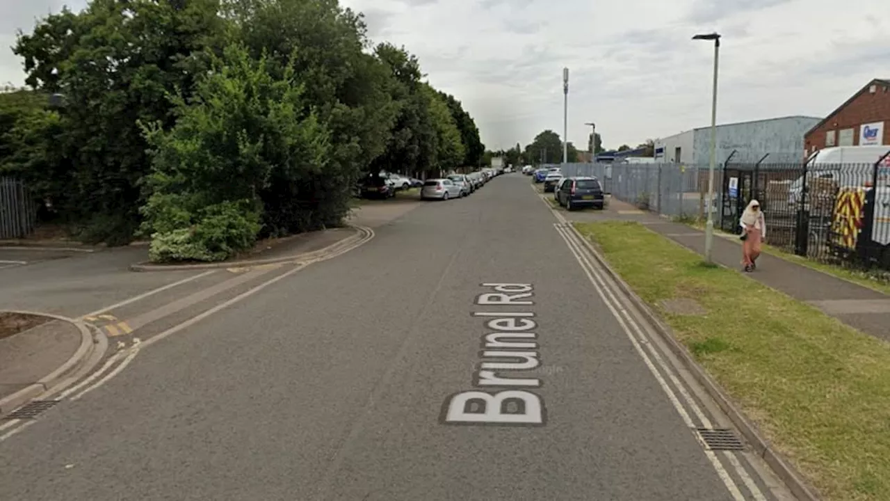 Fatal Explosion at Bedford Industrial Unit Triggers HSE Investigation