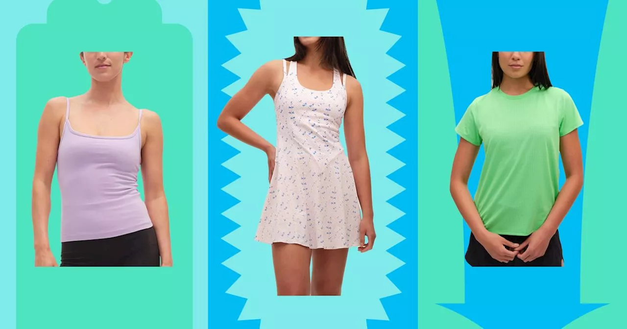 Outdoor Voices Bets on Lifestyle Expansion with Major Summer Sale