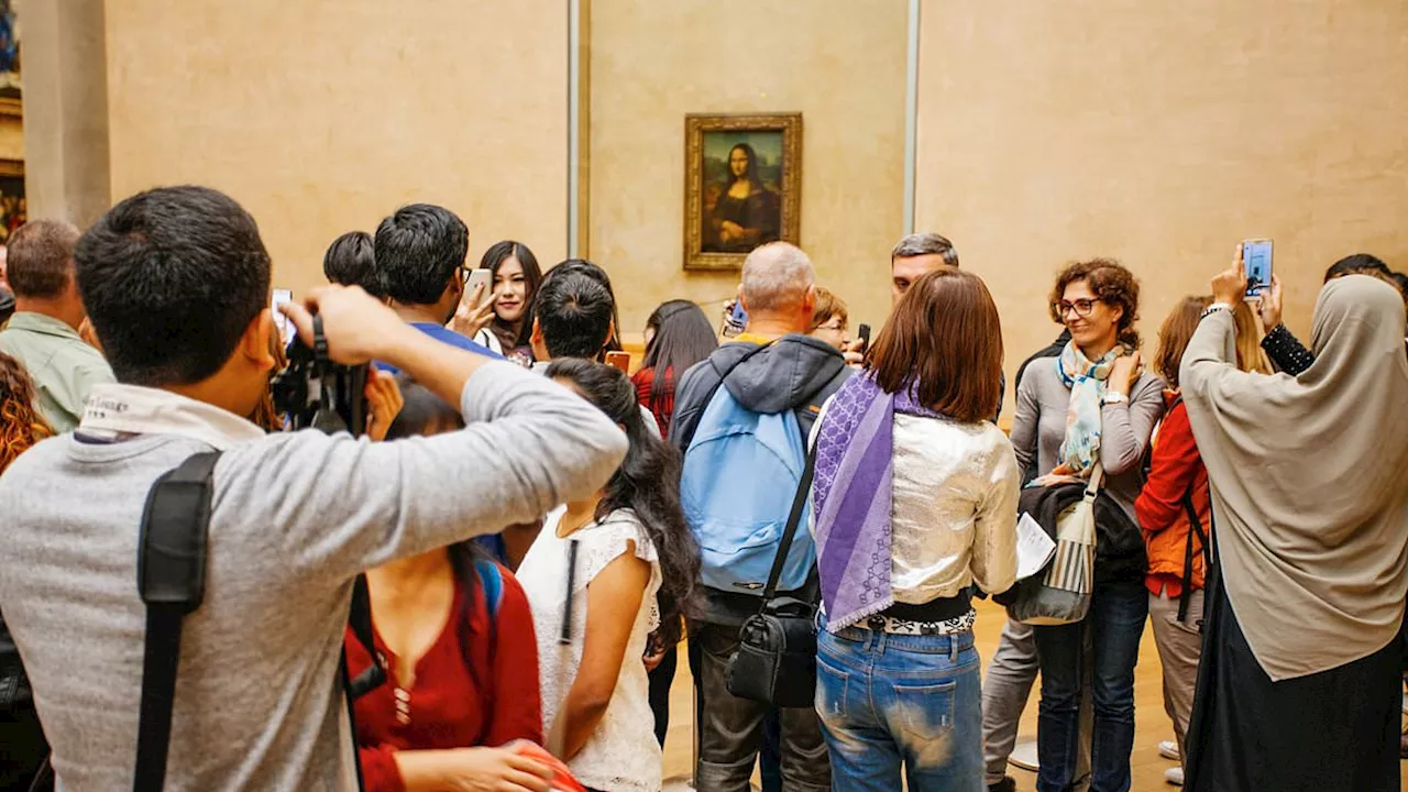 The Checklist Trap: Why the World's Most Famous Landmarks are Failing Visitors