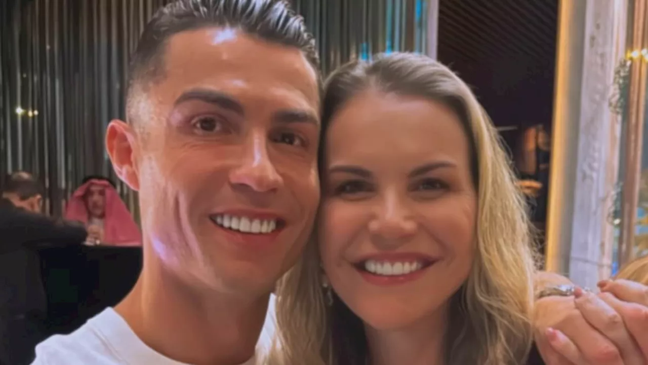 Ronaldo's Family Ties Dragged into Brazil's Brutal Cockfighting Probe