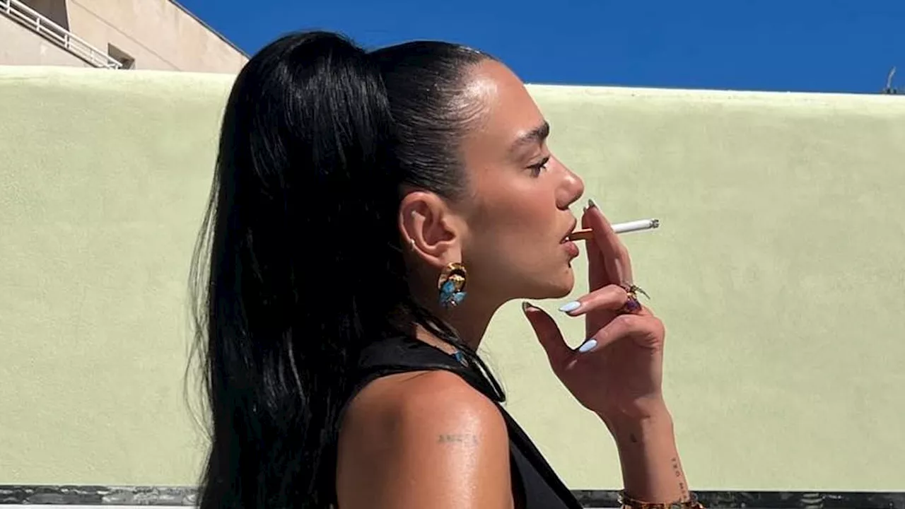 The 35-Year Window: How Quitting Smoking Can Reverse Life Expectancy Loss