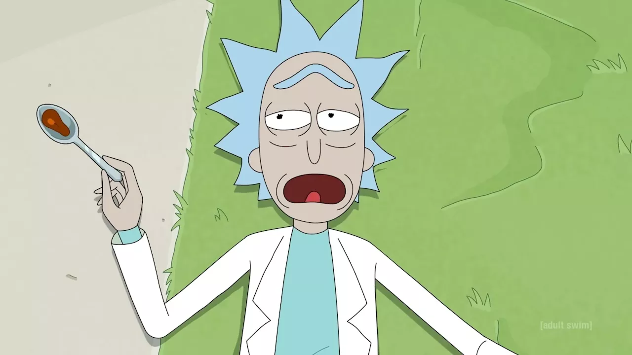 Rick and Morty's Season 9 Finale Signals a Cinematic Leap for the Multiverse