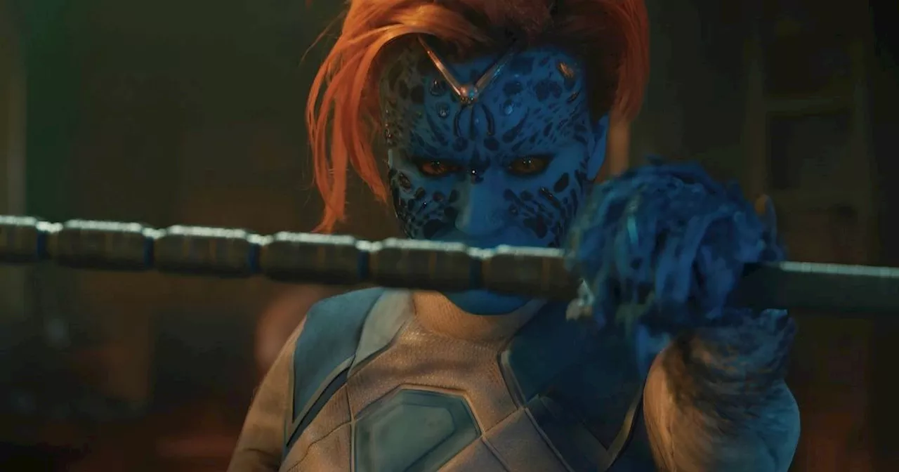 Reclaiming Mystique: Why Rebecca Romijn’s X-Men Return Signals a New Era of Ownership