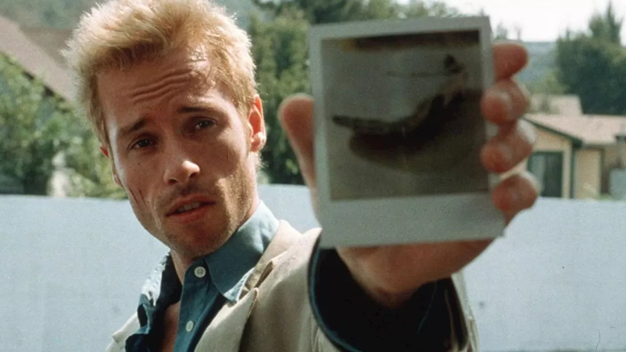 The Nolan Blueprint: Why Memento’s Non-Linear Legacy Still Matters