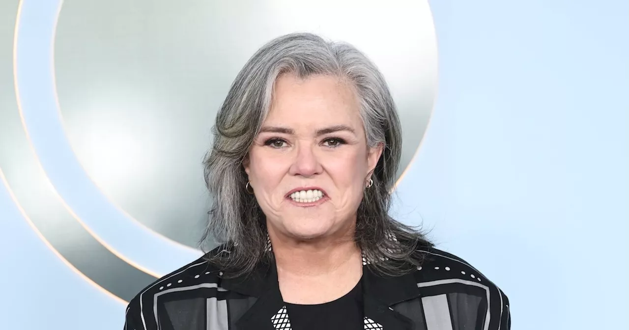 Rosie O'Donnell's $90,000 Transformation: The Role of Mounjaro in a 60-Pound Loss