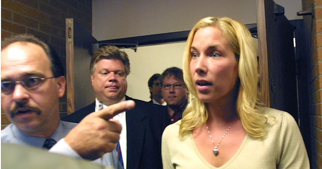 Chaos at the Residence: Eminem’s Half-Sister Scott Faces Charges After Police Confrontation