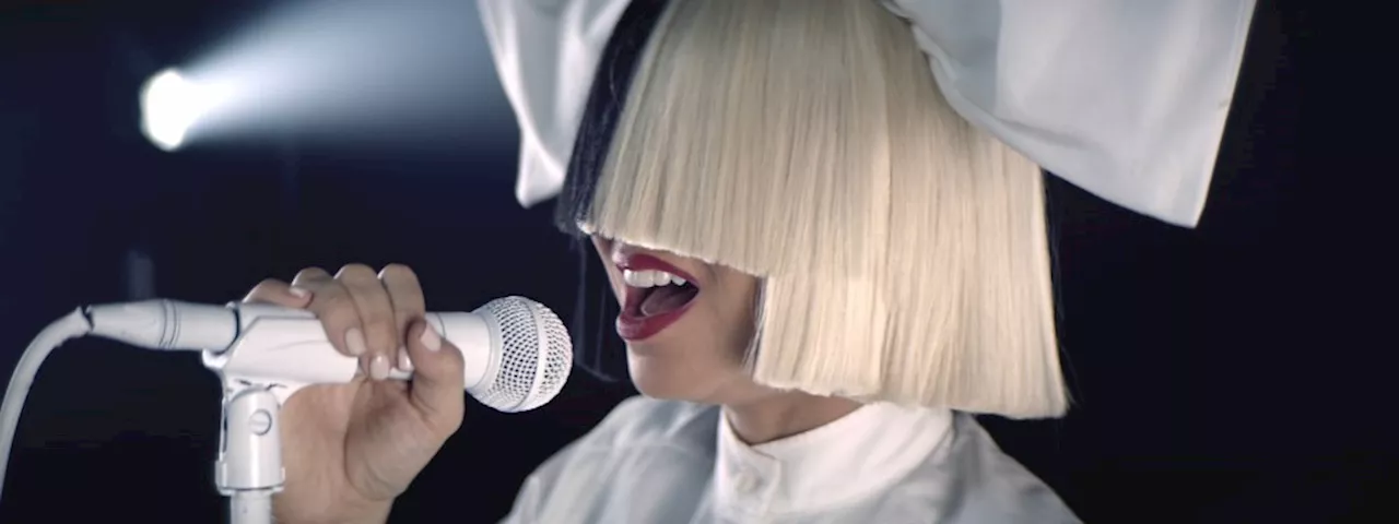 The Masked Anthem: Re-evaluating Sia’s 'Nostalgic for the Present'