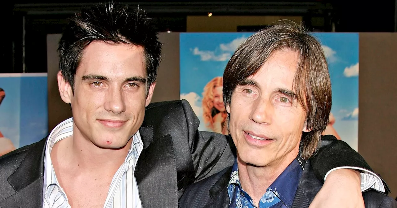 The Fatal Mix in Ethan Browne's Culver City Home: A Family's Tragic Loss