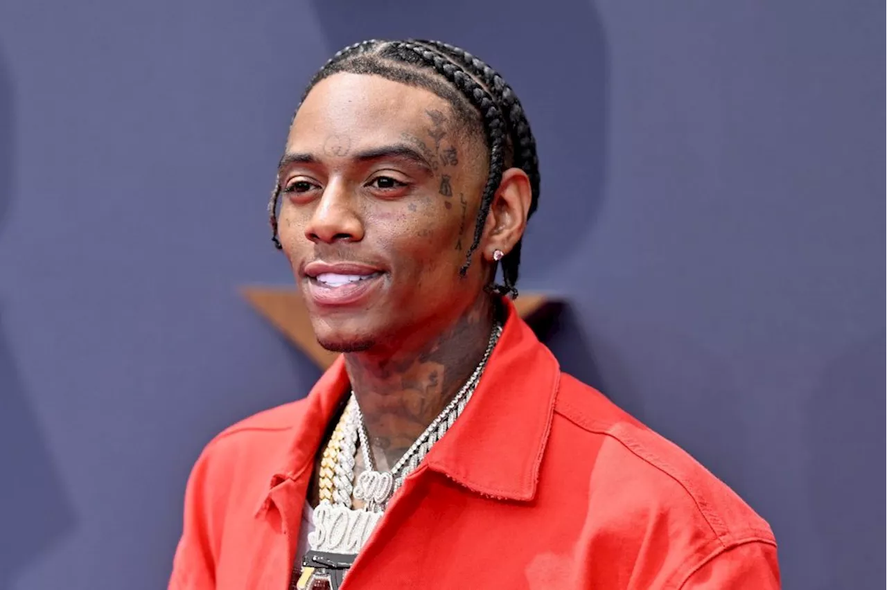 Soulja Boy's Paternity Pivot: The Legal Battle Over KeAndre