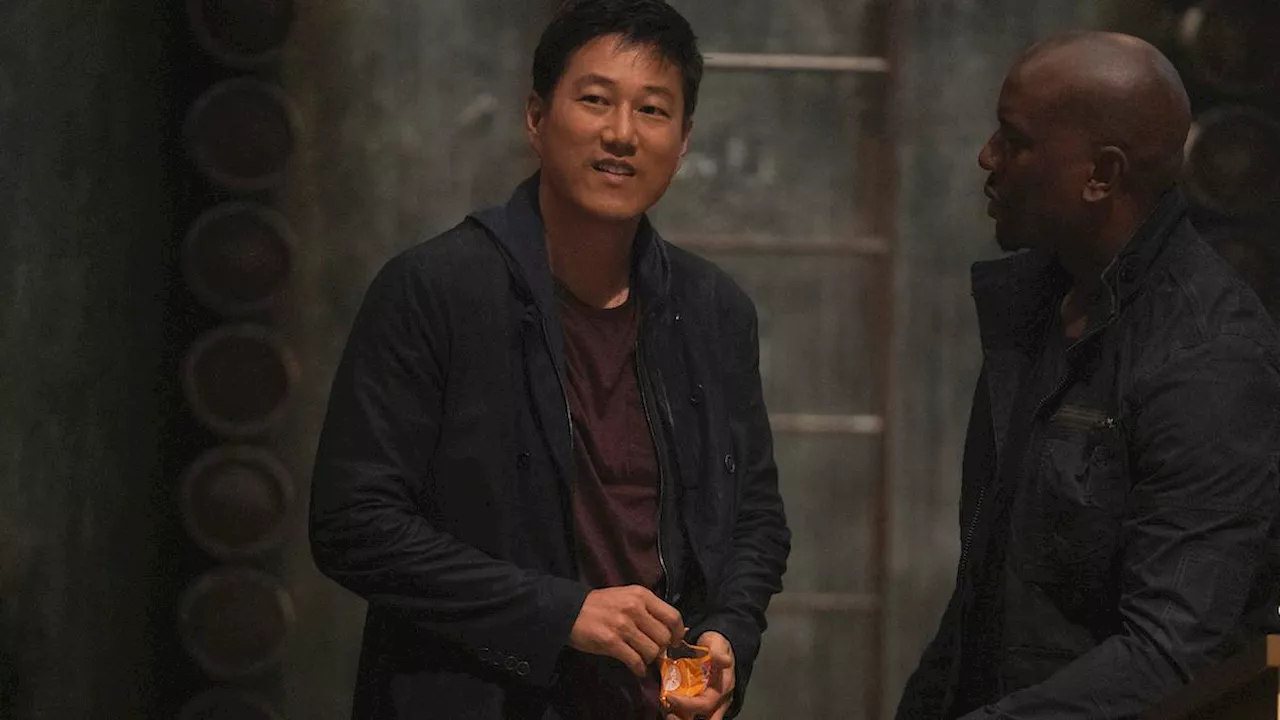Can Sung Kang Bring the 'Fast' Back to the Fast & Furious Franchise?