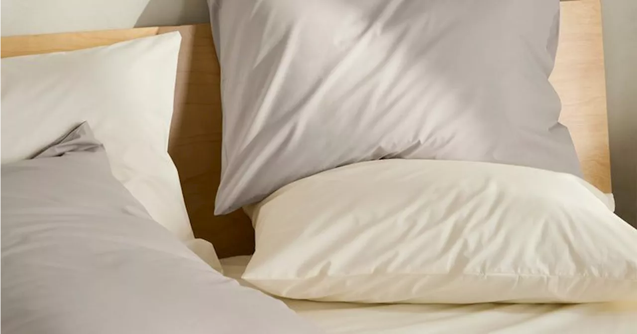The Percale Spectrum: From $100 Quince Sets to $700 Italian Frette Luxury