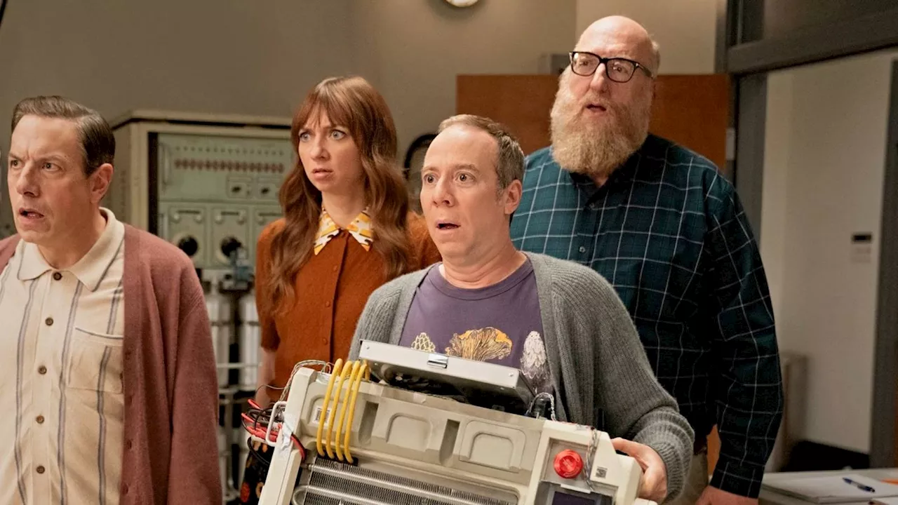 The Big Bang Theory Goes Full Sci-Fi: Stuart Bloom’s Multiverse Chaos